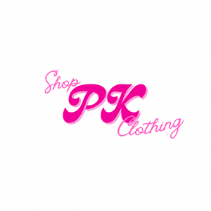 PK Clothing Empire logo