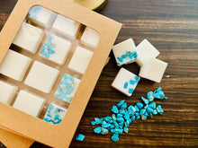 Load image into Gallery viewer, Turquoise Trails Wax Melts