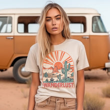 Load image into Gallery viewer, The Desert Wanderlust