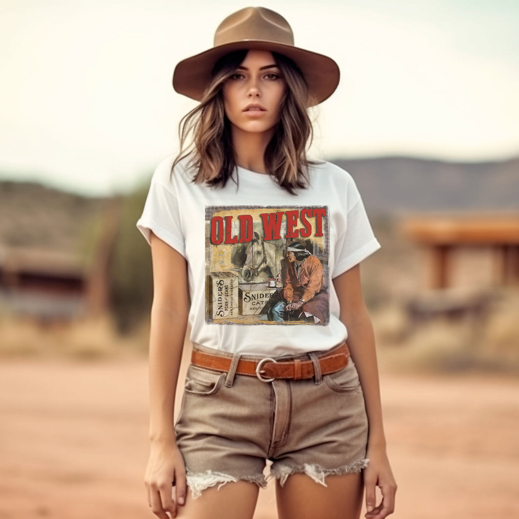 Old West