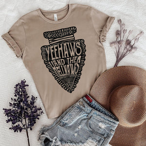 Arrowhead