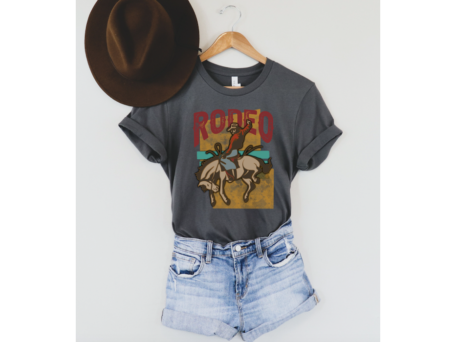 Rodeo Vintage
