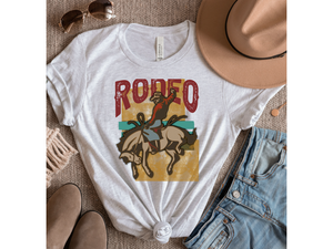 Rodeo Vintage