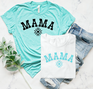 Aztec Mama