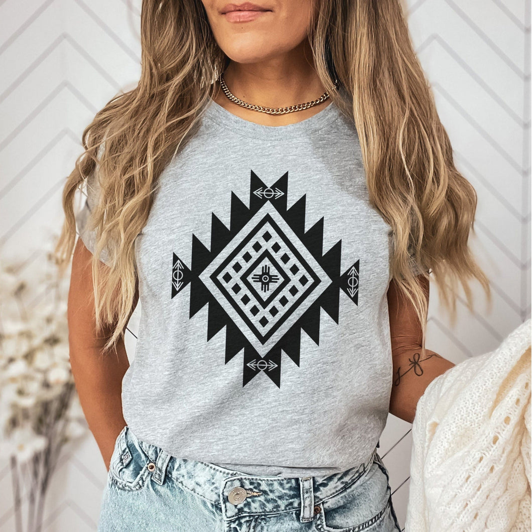 Aztec Burst